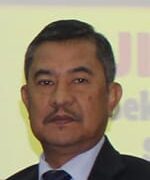 Photo of Amsal Bakhtiar