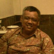 Photo of A. Suryana Sudrajat