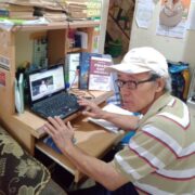 Photo of Arfendi Arif