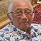 Photo of Bambang Wiwoho