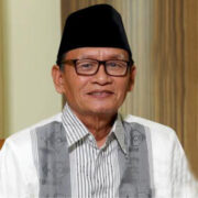Photo of D. Zawawi Imron