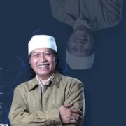 Photo of Emha Ainun Nadjib