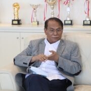 Photo of Fachry Ali