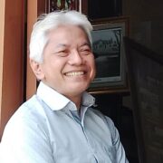Photo of Firdaus Badarudin