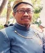 Photo of Iqbal Setyarso
