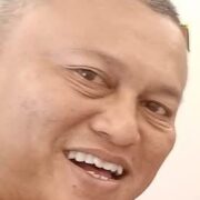 Photo of Nasrullah Ali-Fauzi