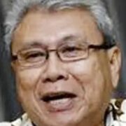 Photo of Martiono Hadianto