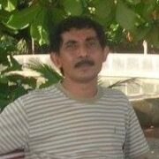 Photo of Abdullah Hasan Alhabsyi