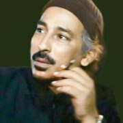 Photo of Anis Sholeh Ba'asyin