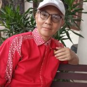Photo of Ir. H. Zen Zainul HP