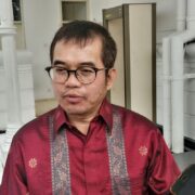 Photo of Yudi Latif